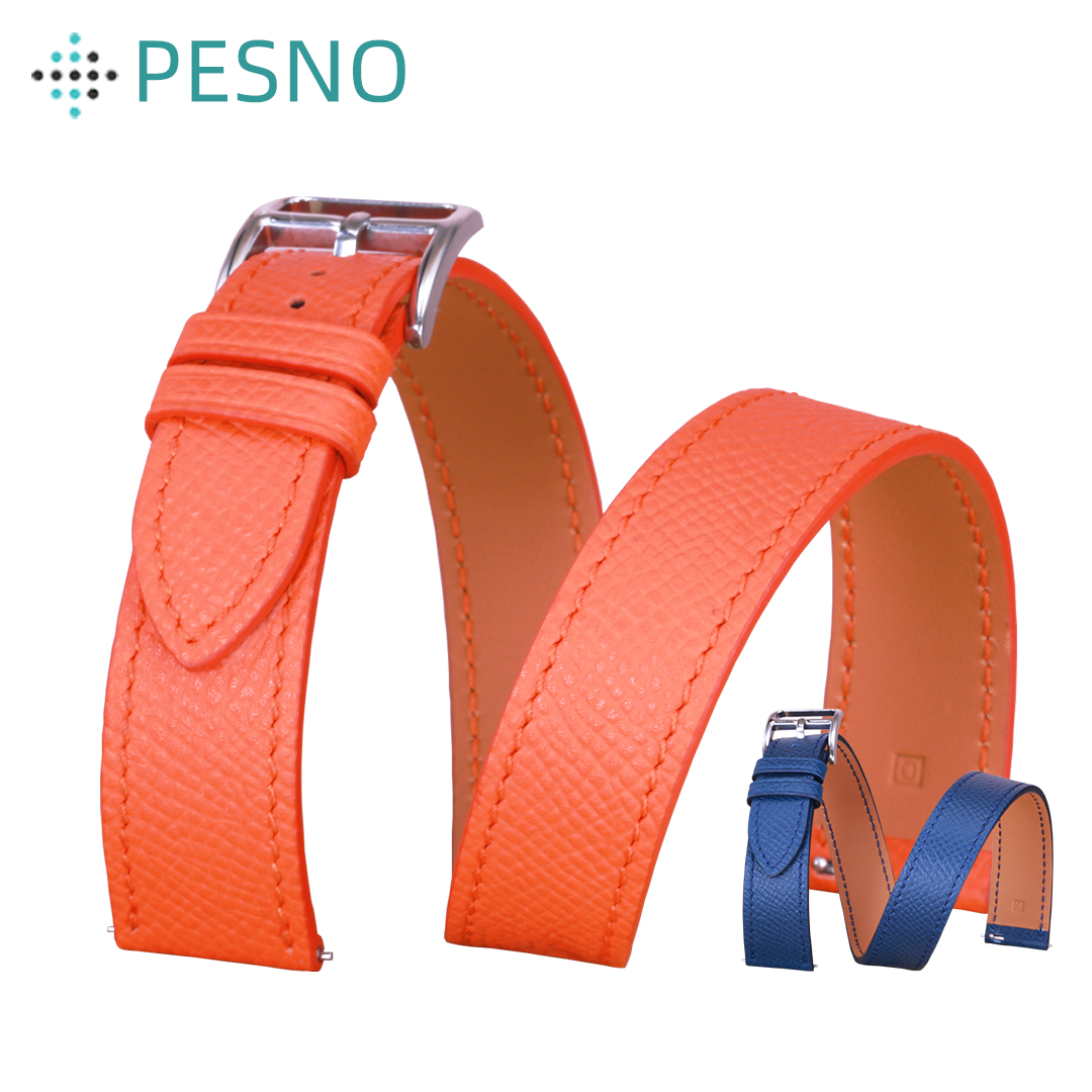 Luxury Watch Hermes - PESNO เหมาะสําหรับ Hermes HEURE HW 036801