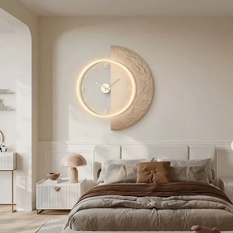 นาฬิกาแขวนผนังหรูหรา โมเดิร์น  - Luxury Watch House บทวิจารณ์และราคา