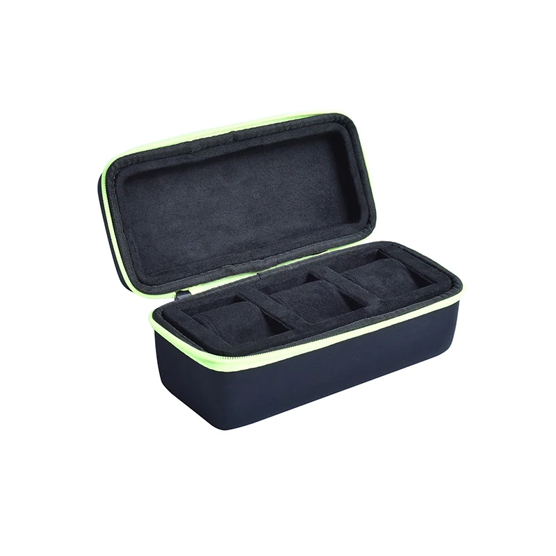 Luxury Tourist นาฬิกา3ช่องนาฬิ - Luxury Watch Winder Box บทวิจารณ์และราคา