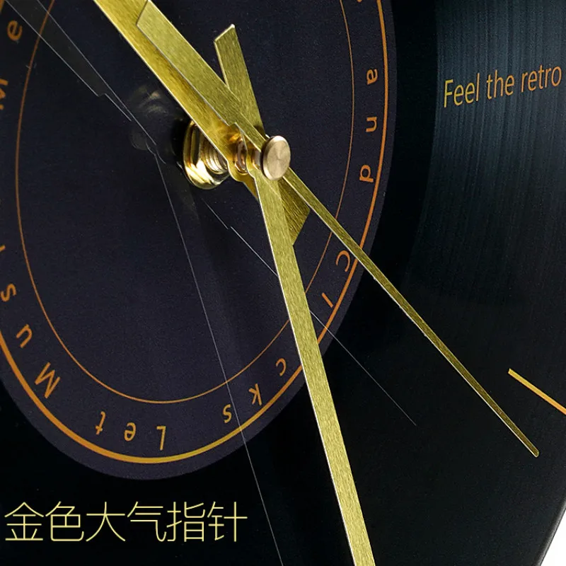 Luxury Silent Wall นาฬิกาห้องน - Luxury Watch House บทวิจารณ์และราคา