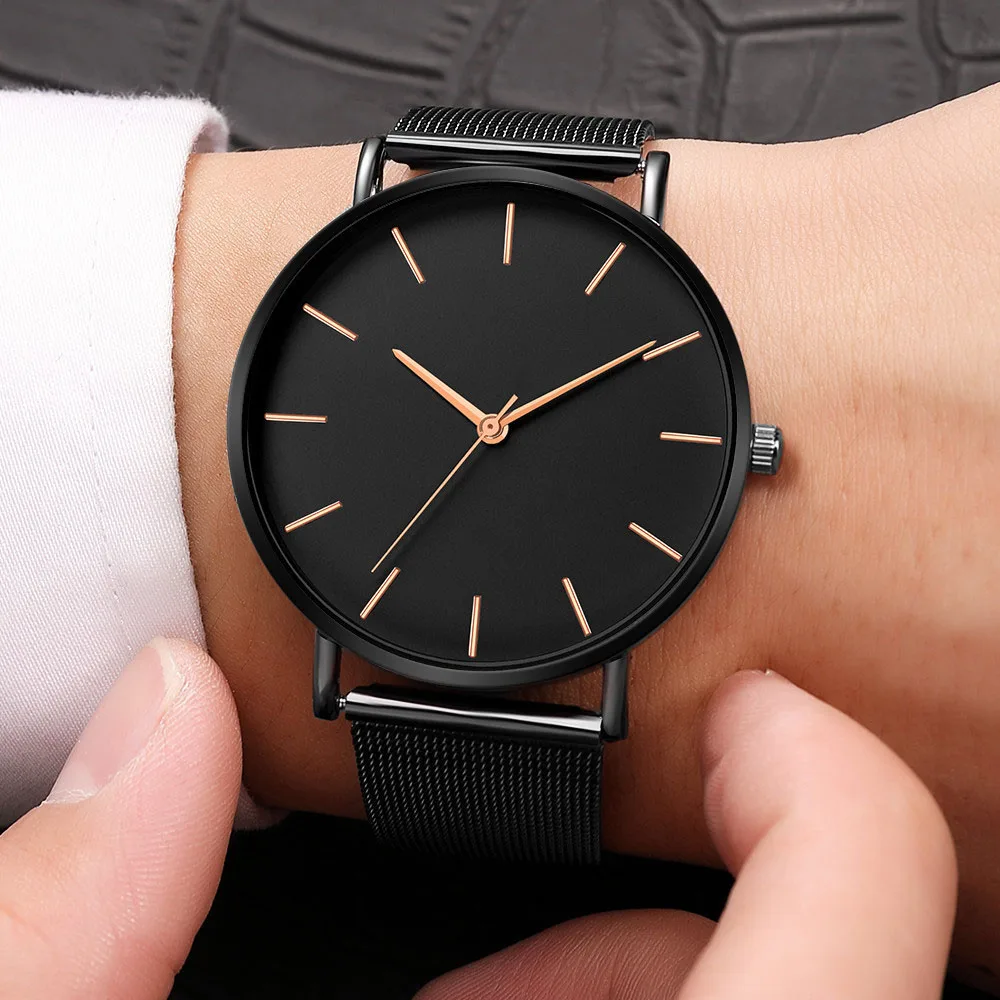 Leisure Simple นาฬิกาผู้หญิง 2 - Best Luxury Quartz Watch บทวิจารณ์และราคา