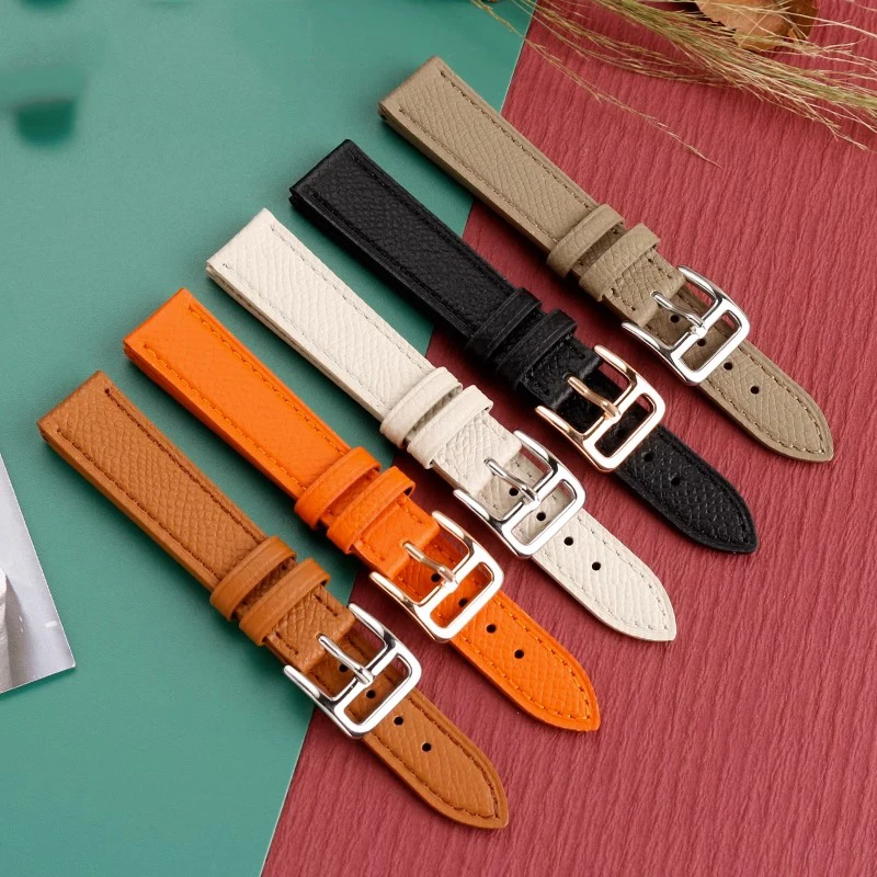 สําหรับ Hermes H ของแท้หนัง HO - Luxury Watch Hermes บทวิจารณ์และราคา