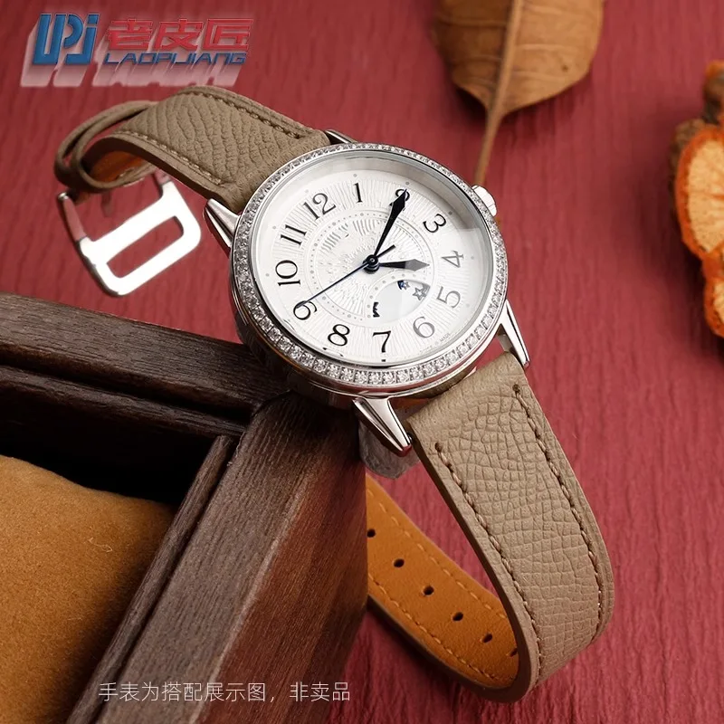 สําหรับ Hermes H ของแท้หนัง HO - Luxury Watch Hermes บทวิจารณ์และราคา