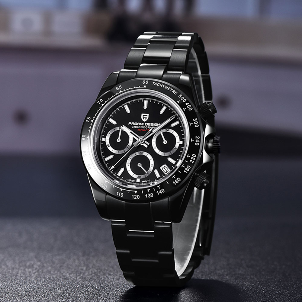 PD-1644 PAGANI DESIGN 2026 นาฬ - Luxury Watch Brands บทวิจารณ์และราคา
