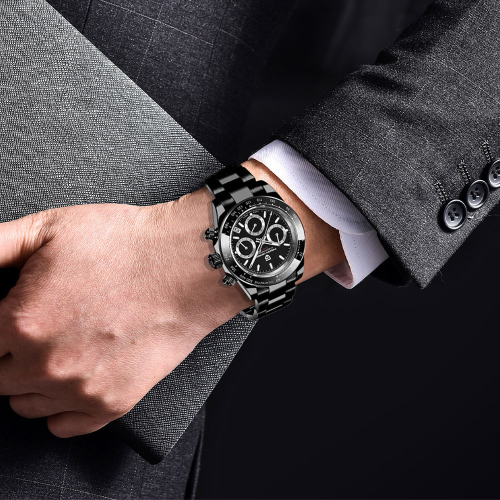 PD-1644 PAGANI DESIGN 2026 นาฬ - Luxury Watch Brands บทวิจารณ์และราคา