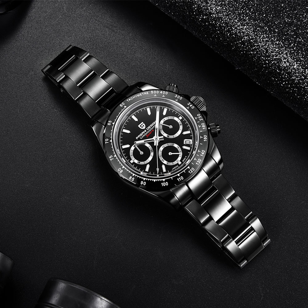 PD-1644 PAGANI DESIGN 2026 นาฬ - Luxury Watch Brands บทวิจารณ์และราคา