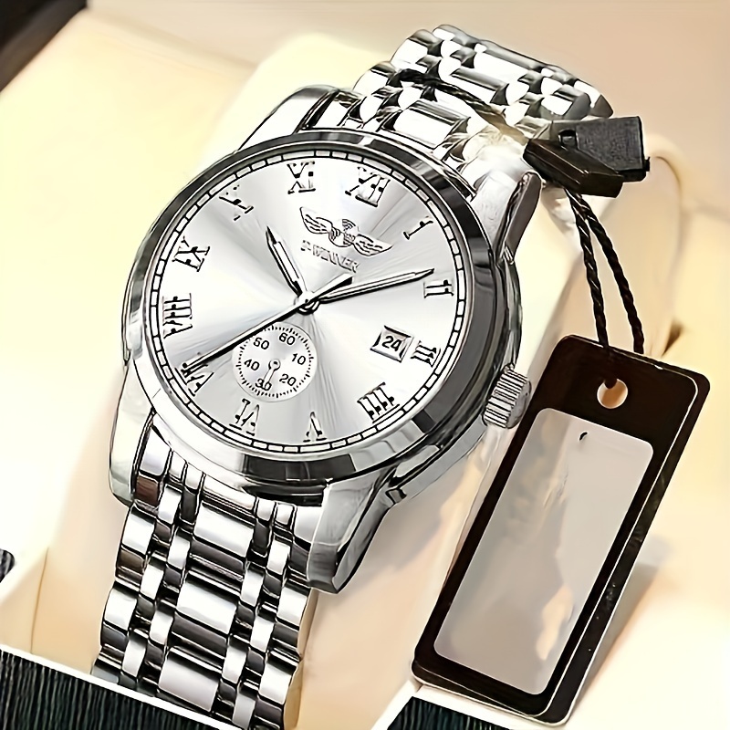 นาฬิกาจักรกลระดับไฮเอนด์สำหรับ - Luxury Watch Values บทวิจารณ์และราคา