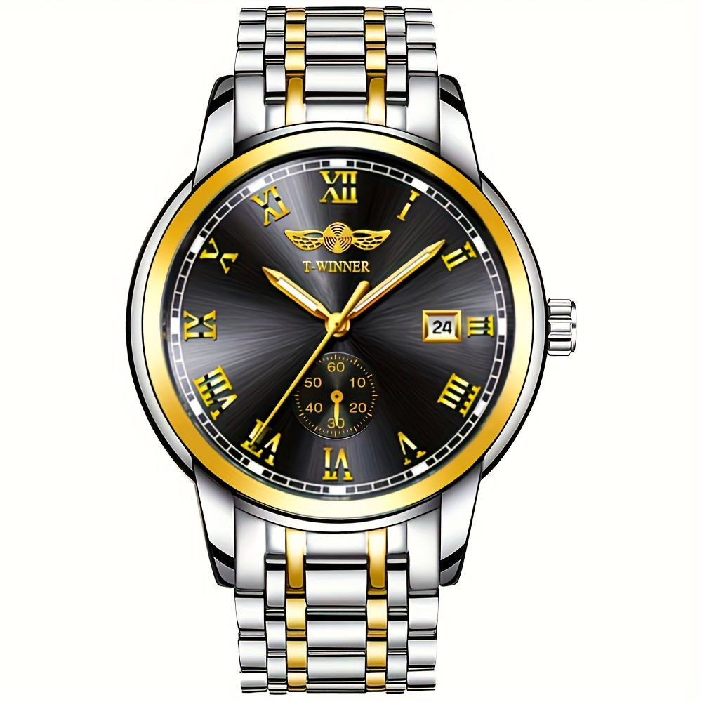 นาฬิกาจักรกลระดับไฮเอนด์สำหรับ - Luxury Watch Values บทวิจารณ์และราคา