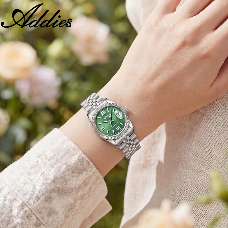 แอดดี้ส์นาฬิกาหรูคุณภาพสูงสำหร - Luxury Watch บทวิจารณ์และราคา