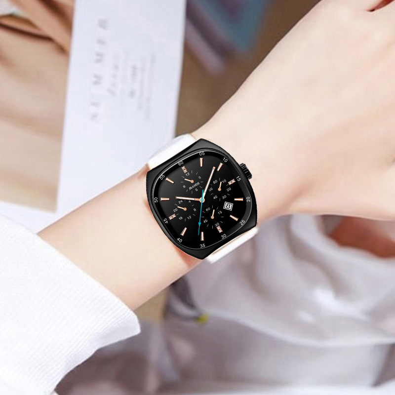 นาฬิกาข้อมือคู่รักที่มีสไตล์ ห - Luxury Watch Values บทวิจารณ์และราคา