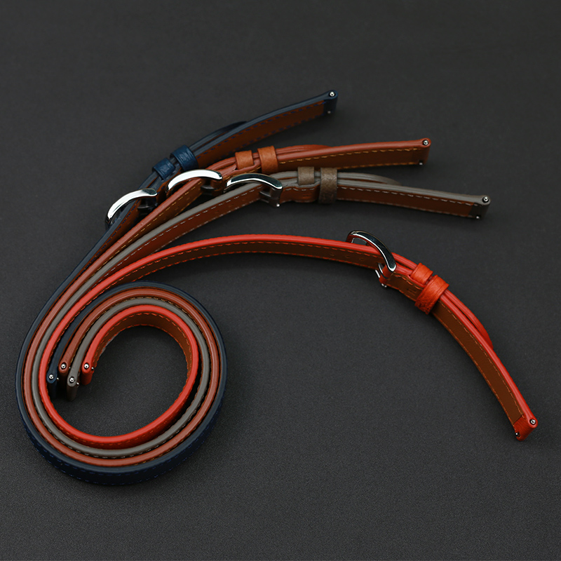 SAUPPO นาฬิกาเข็มขัดเหมาะสําหร - Luxury Watch Hermes บทวิจารณ์และราคา