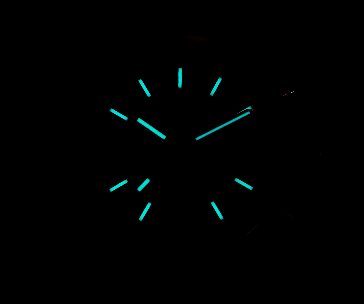 สายนาฬิกาไนลอน-เท็กซ์เจอร์ FKM - Audemars Piguet Watch Code 11.59 บทวิจารณ์และราคา