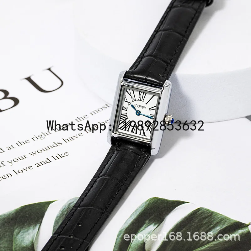 X-14 นาฬิกาข้อมือผู้หญิง ดีไซน - Luxury Watch Events บทวิจารณ์และราคา