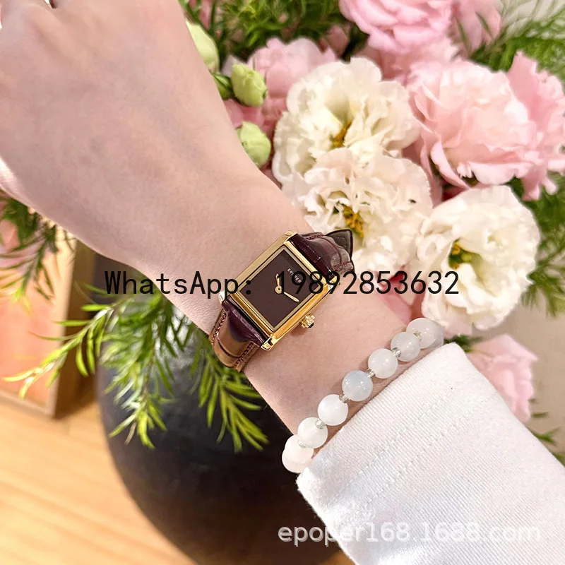 X-14 นาฬิกาข้อมือผู้หญิง ดีไซน - Luxury Watch Events บทวิจารณ์และราคา