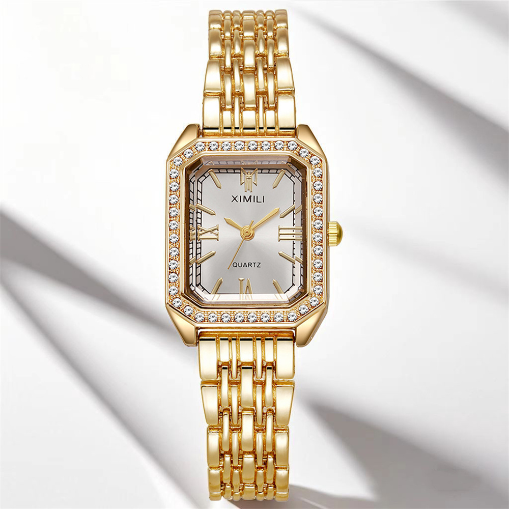 นาฬิกาควอตซ์แฟชั่นสำหรับสุภาพส - Luxury Watch Events บทวิจารณ์และราคา