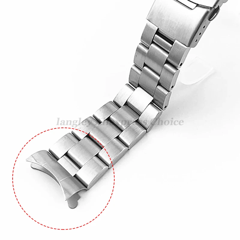 ปลายโค้งสําหรับ Seiko SKX007 0 - Luxury Watch Face บทวิจารณ์และราคา