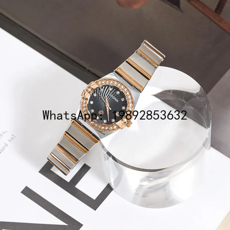 X-14 แฟชั่นหรูหรา นาฬิกาข้อมือ - Luxury Watch Events บทวิจารณ์และราคา