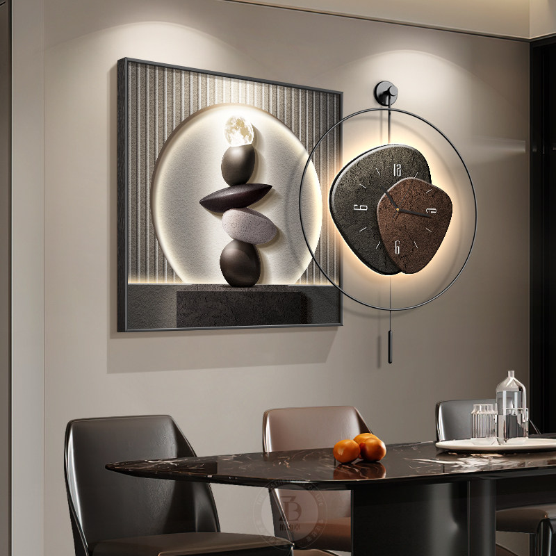 นาฬิกาแขวนผนัง Godinnik ของตกแ - Luxury Watch House บทวิจารณ์และราคา
