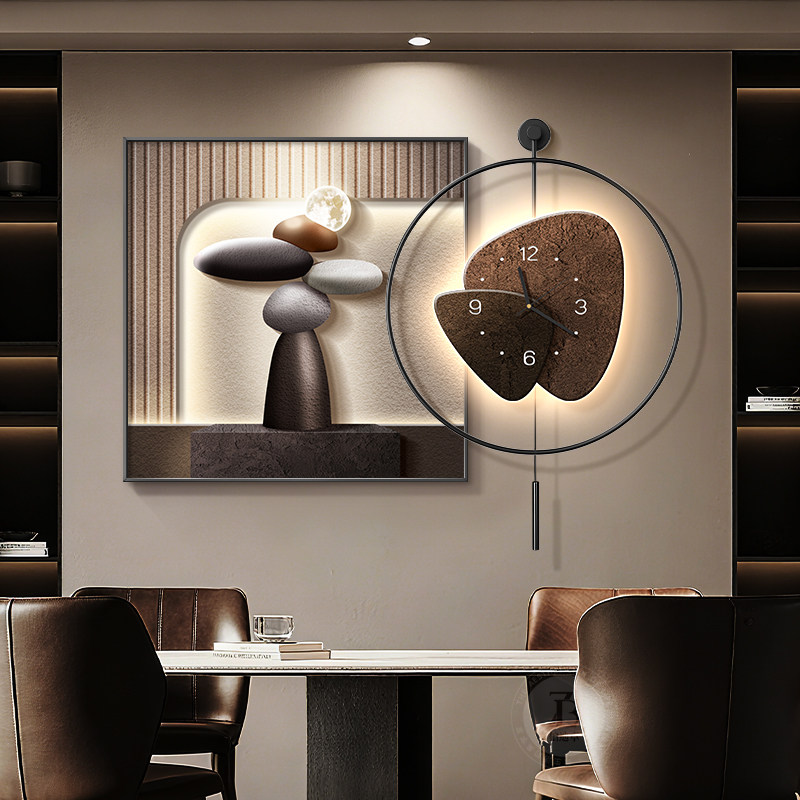 นาฬิกาแขวนผนัง Godinnik ของตกแ - Luxury Watch House บทวิจารณ์และราคา