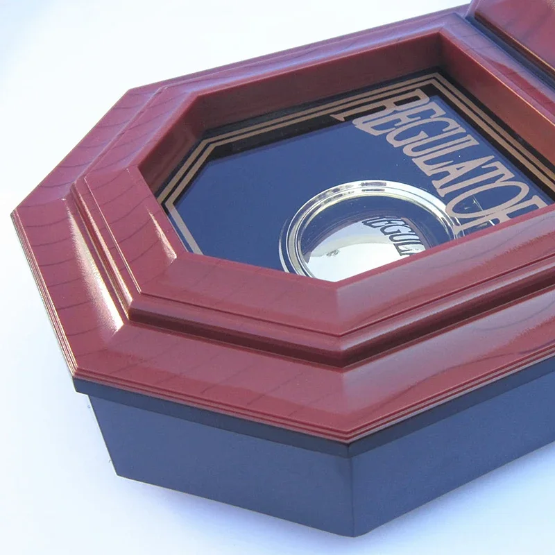 Vintage Wall Clock หรูหราขนาดใ - Luxury Watch House บทวิจารณ์และราคา
