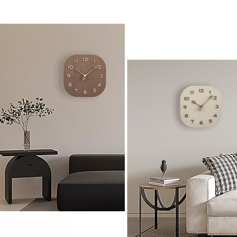 นาฬิกาแขวนผนังดีไซน์ทันสมัย เร - Luxury Watch House บทวิจารณ์และราคา