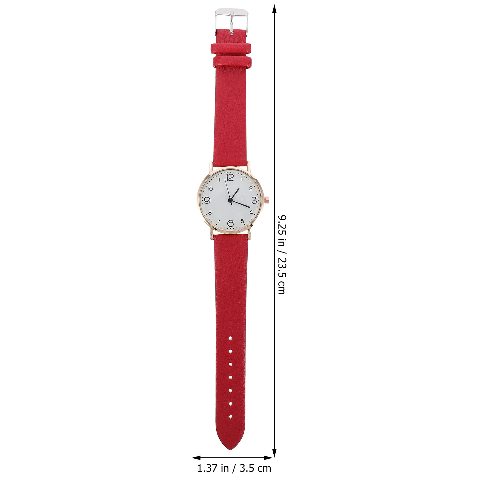 นาฬิกาข้อมือผู้หญิงสายพรีเมียม - Luxury Watch Events บทวิจารณ์และราคา