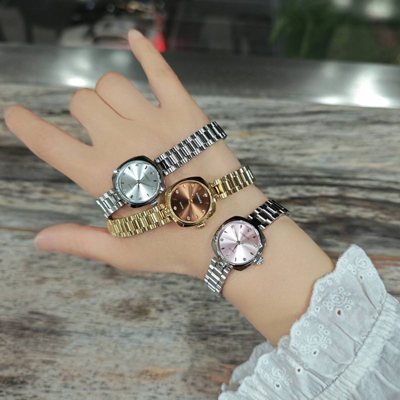 SUNMATE สินค้ามาใหม่ นาฬิกาแท้ - Best Luxury Quartz Watch บทวิจารณ์และราคา