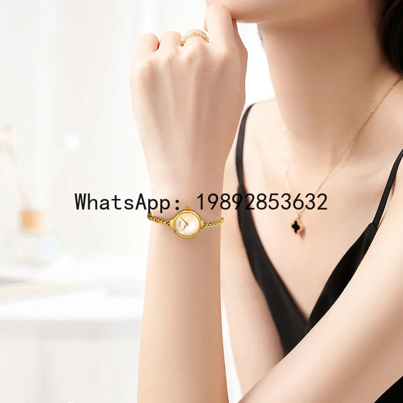 X-14 นาฬิกาข้อมือผู้หญิงสไตล์เ - Luxury Watch Events บทวิจารณ์และราคา