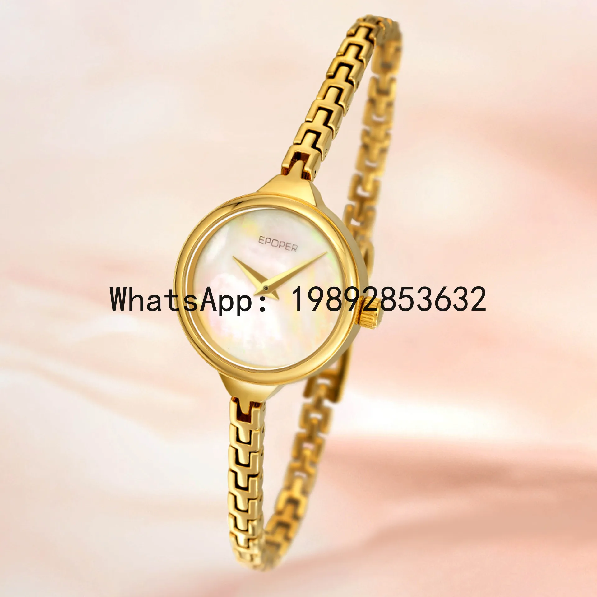 X-14 นาฬิกาข้อมือผู้หญิงสไตล์เ - Luxury Watch Events บทวิจารณ์และราคา