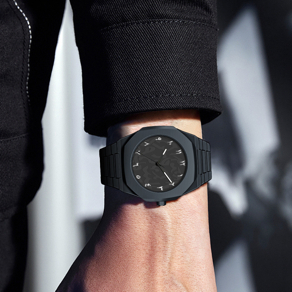 นาฬิกากีฬายอดนิยมในตะวันออกกลา - Luxury Watch White บทวิจารณ์และราคา
