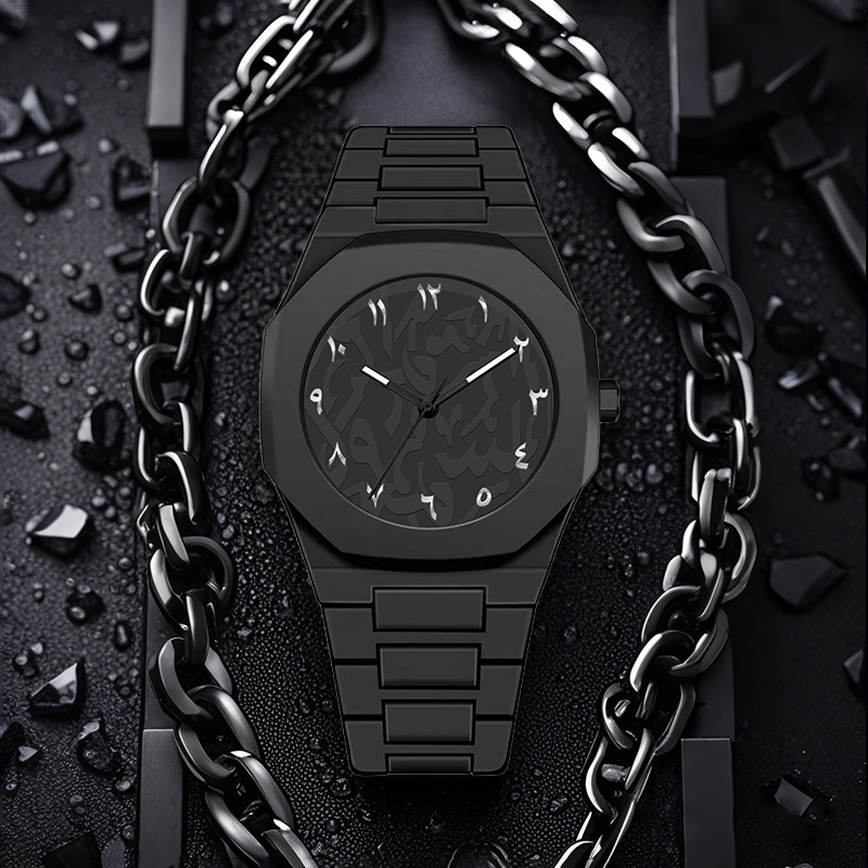 นาฬิกากีฬายอดนิยมในตะวันออกกลา - Luxury Watch White บทวิจารณ์และราคา