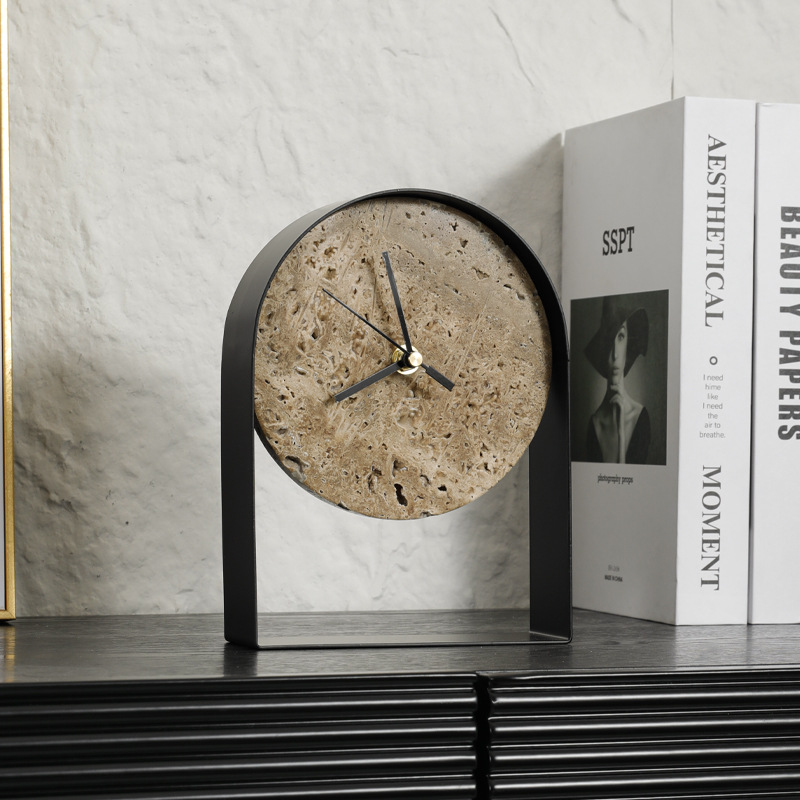 นาฬิกาตั้งโต๊ะหินอ่อนสุดหรู รุ - Luxury Watch House บทวิจารณ์และราคา