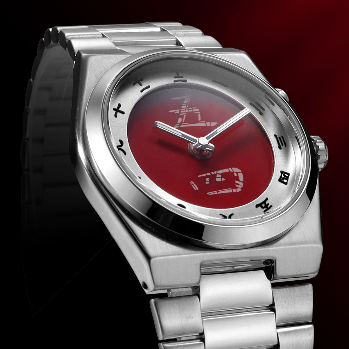 นาฬิกาควอทซ์ผู้ชายสไตล์มินิมอล - Luxury Watch Green Dial บทวิจารณ์และราคา
