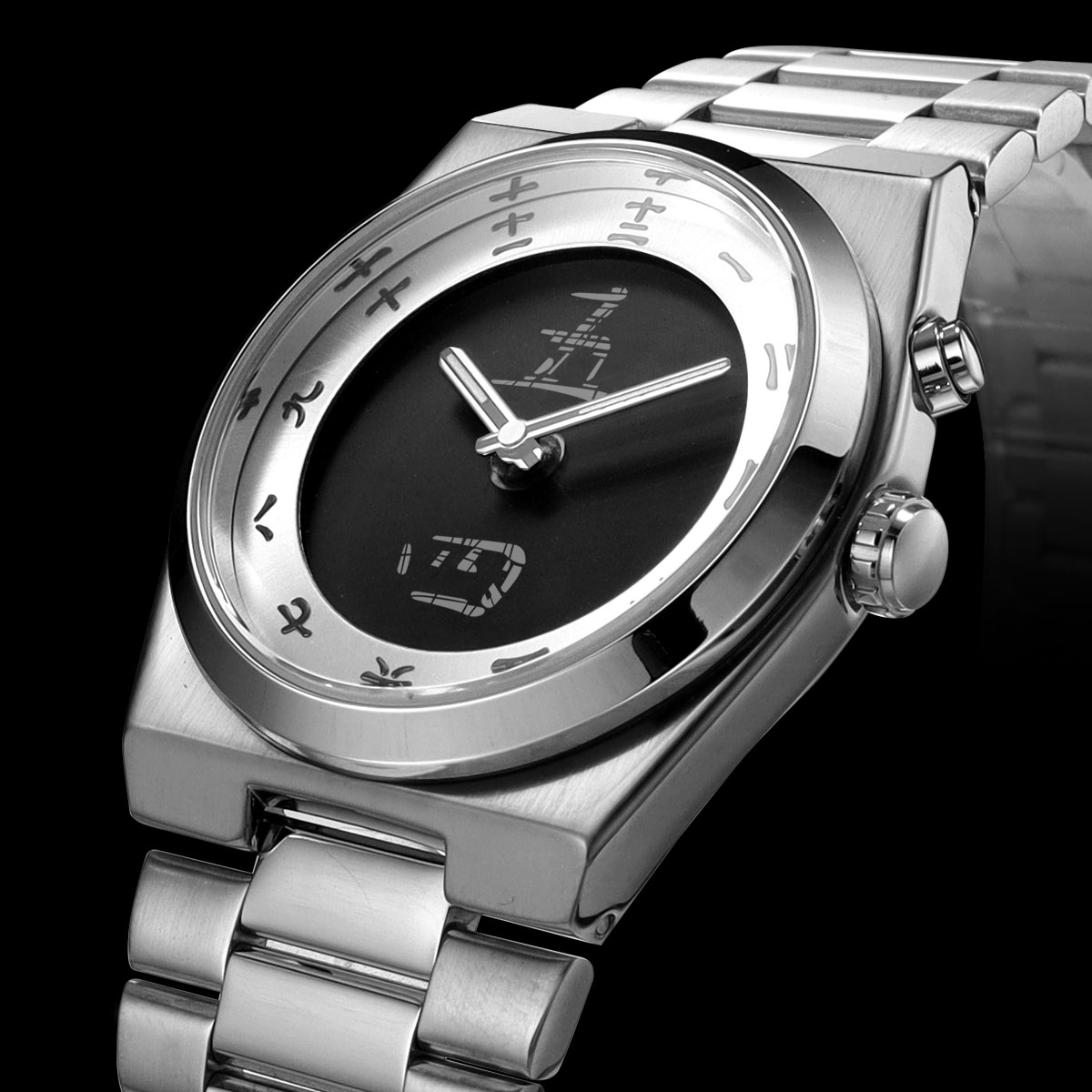 นาฬิกาควอทซ์ผู้ชายสไตล์มินิมอล - Luxury Watch Green Dial บทวิจารณ์และราคา