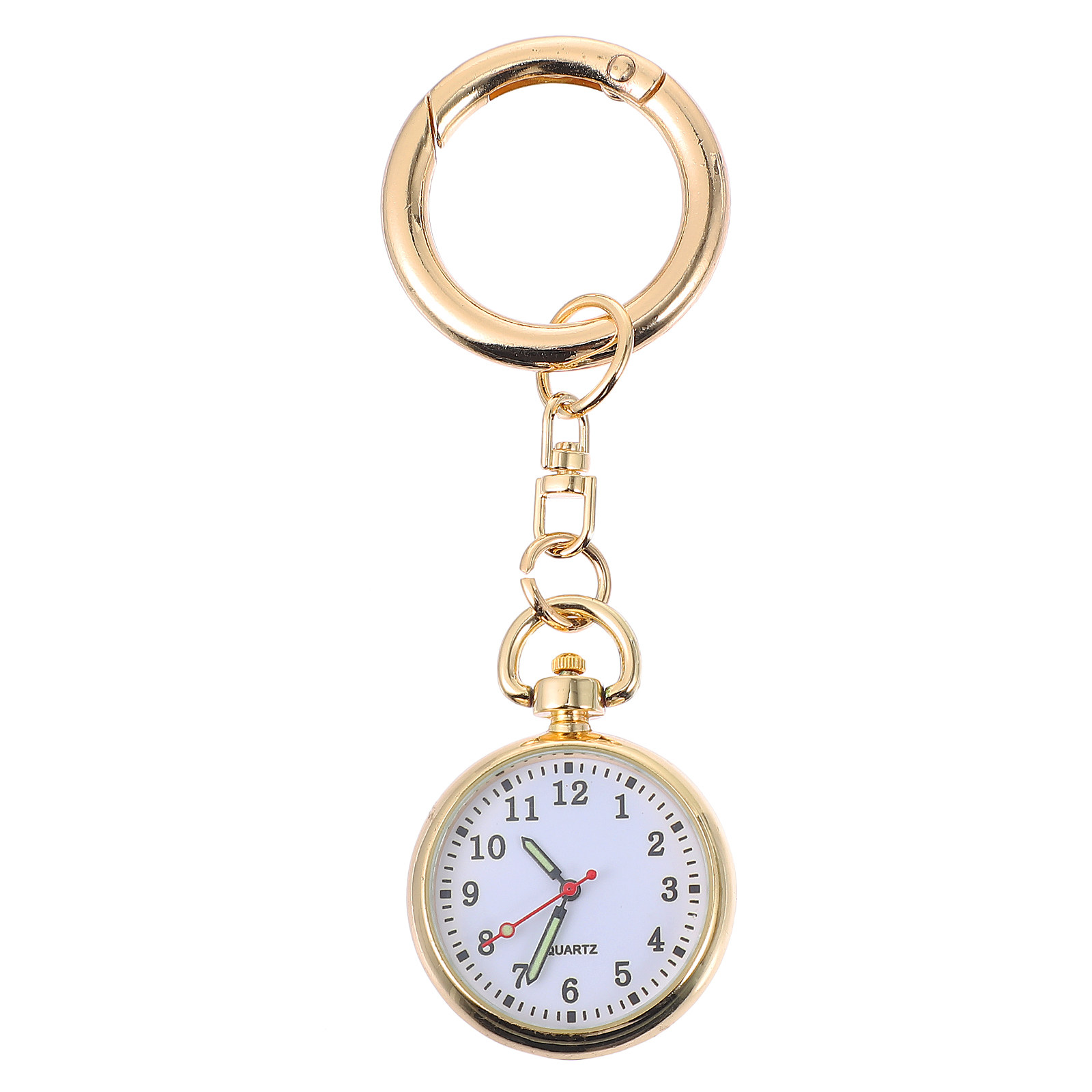 นาฬิกาไขลาน Godinnik สำหรับผู้ - Luxury Watch White บทวิจารณ์และราคา