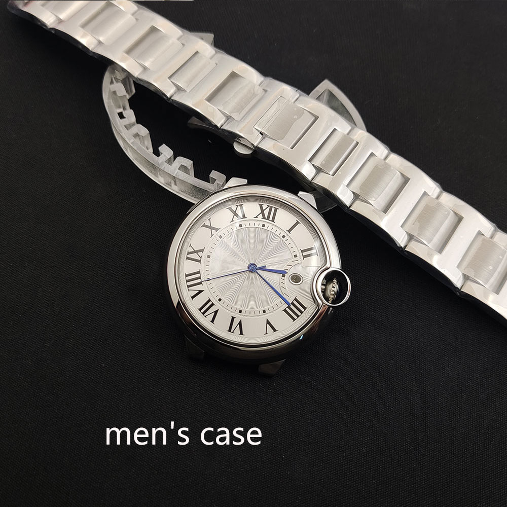 ตัวเรือนนาฬิกา 42 มม./32.8 มม. - Luxury Watch Face บทวิจารณ์และราคา