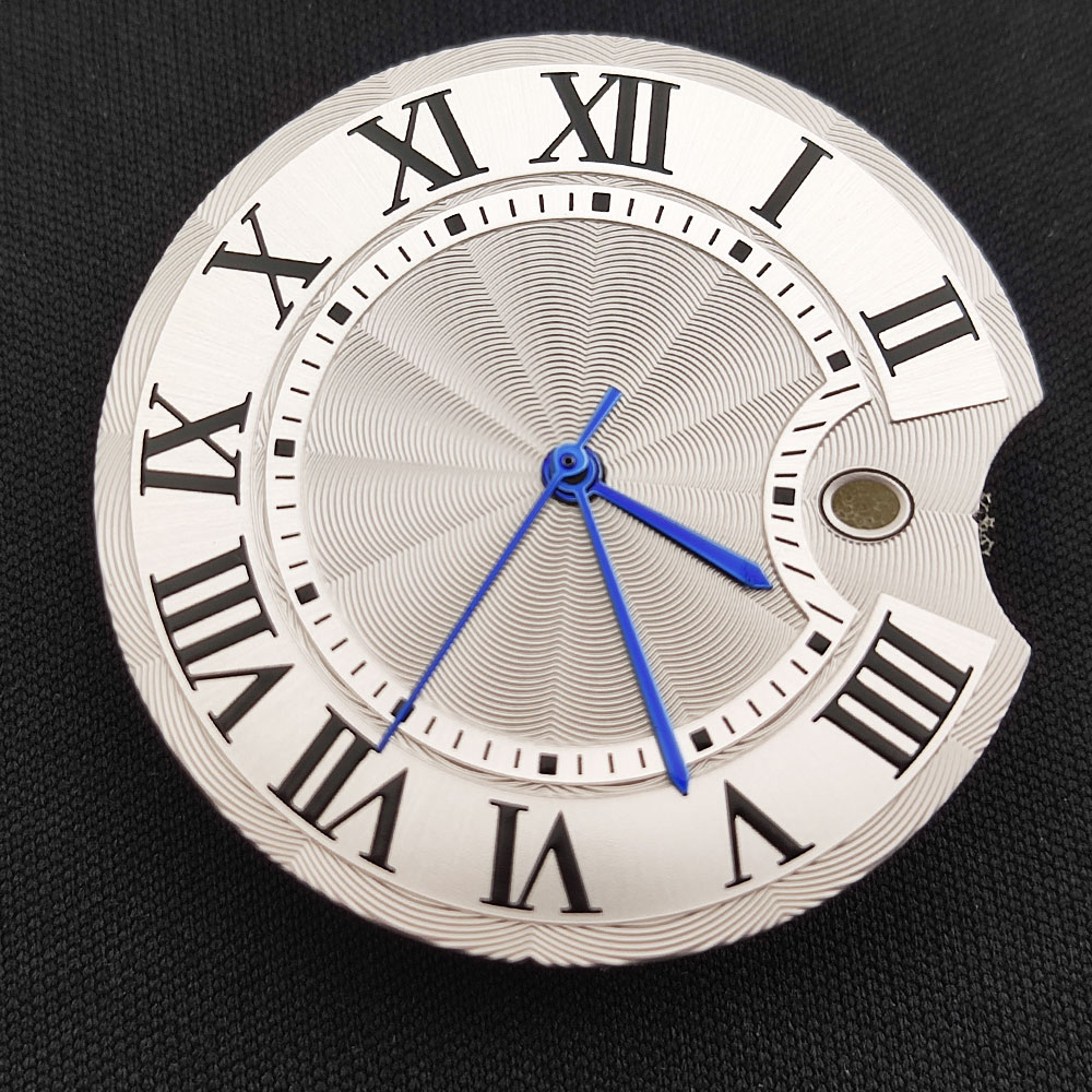 ตัวเรือนนาฬิกา 42 มม./32.8 มม. - Luxury Watch Face บทวิจารณ์และราคา