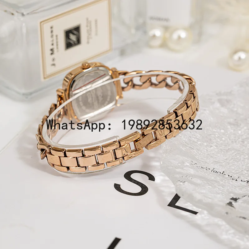 X-14 EPOPER นาฬิกาข้อมือผู้หญิ - Luxury Watch Events บทวิจารณ์และราคา