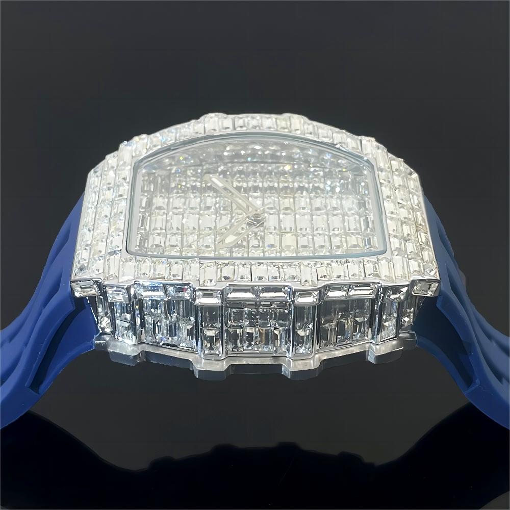 นาฬิกาข้อมือสุดหรูสำหรับผู้ชาย - Luxury Watch Iceberg บทวิจารณ์และราคา