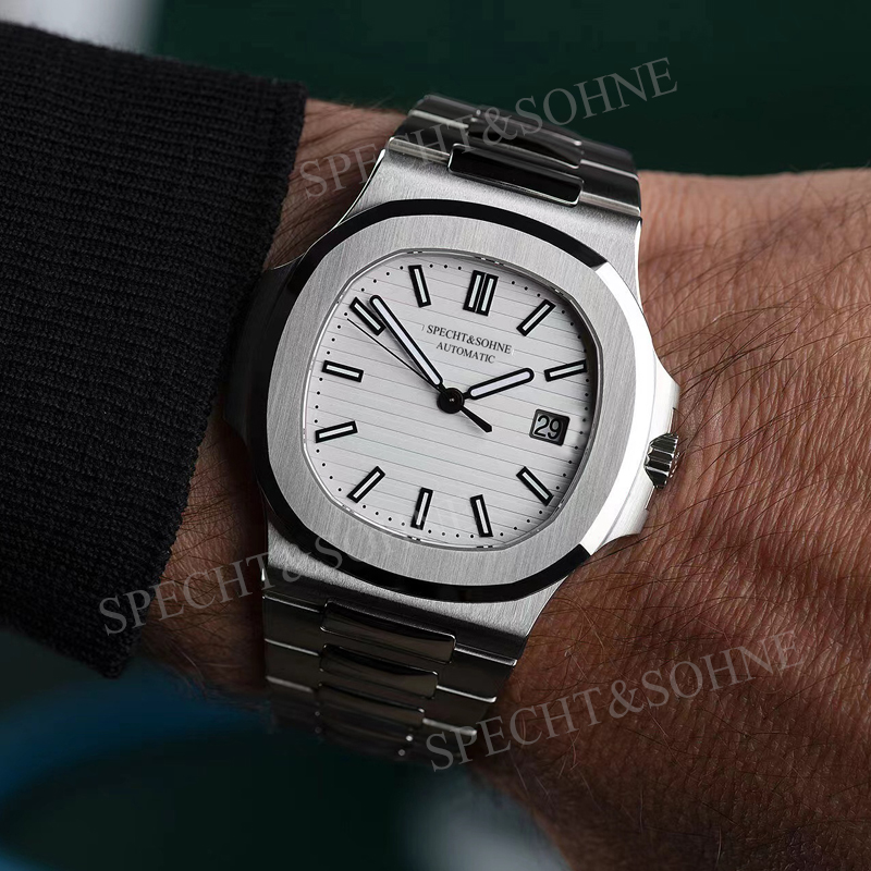 SPECHT & SOHNE 2025 ใหม่นาฬิกา - Luxury Watch Green Dial บทวิจารณ์และราคา