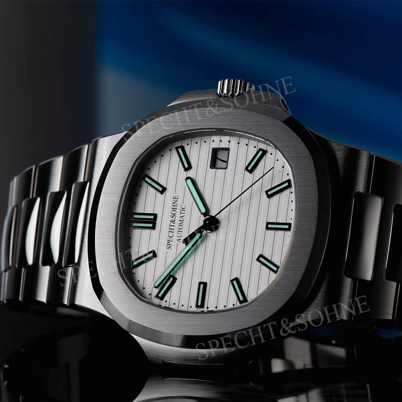SPECHT & SOHNE 2025 ใหม่นาฬิกา - Luxury Watch Green Dial บทวิจารณ์และราคา