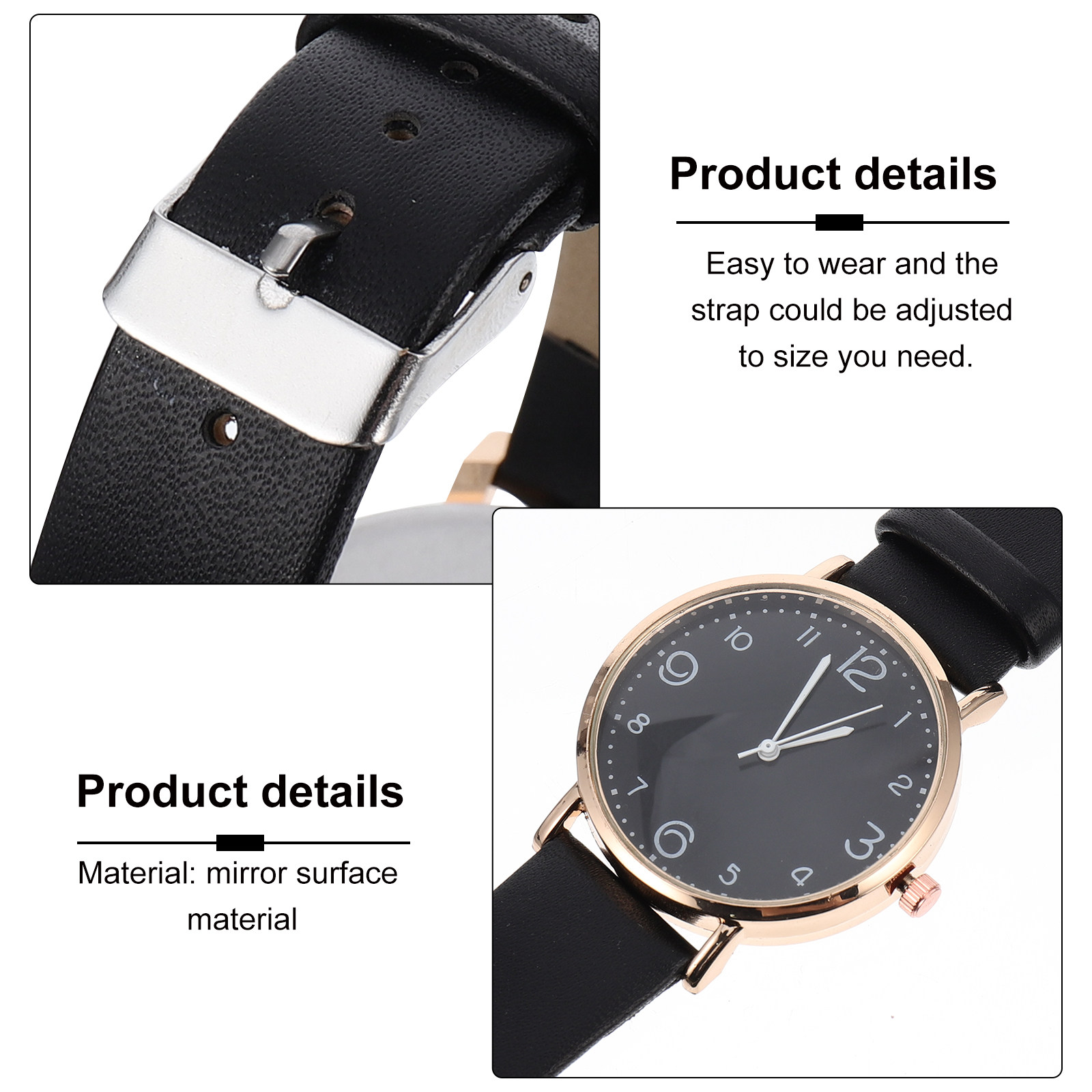 นาฬิกาข้อมือผู้หญิงสไตล์คลาสสิ - Luxury Watch Events บทวิจารณ์และราคา