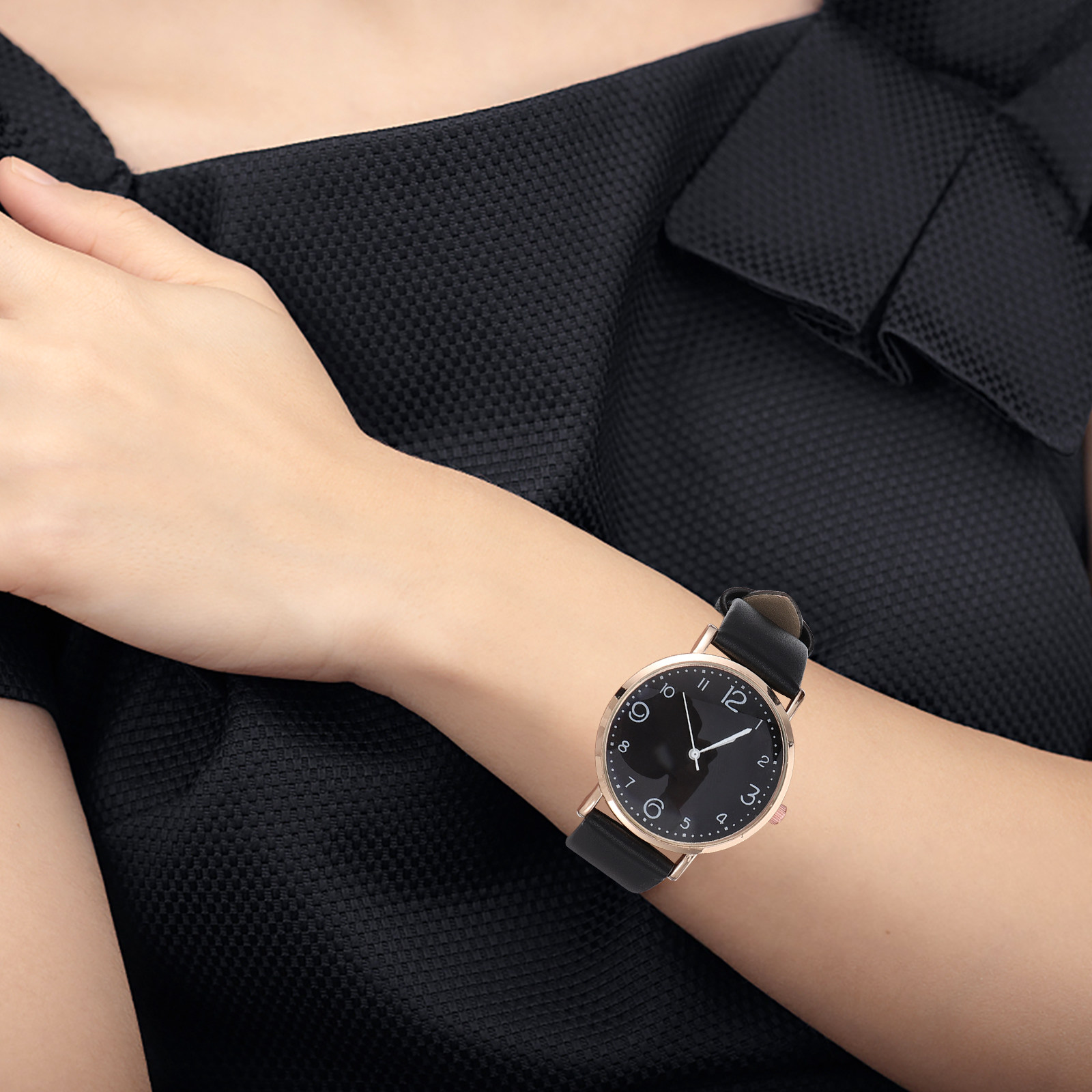 นาฬิกาข้อมือผู้หญิงสไตล์คลาสสิ - Luxury Watch Events บทวิจารณ์และราคา