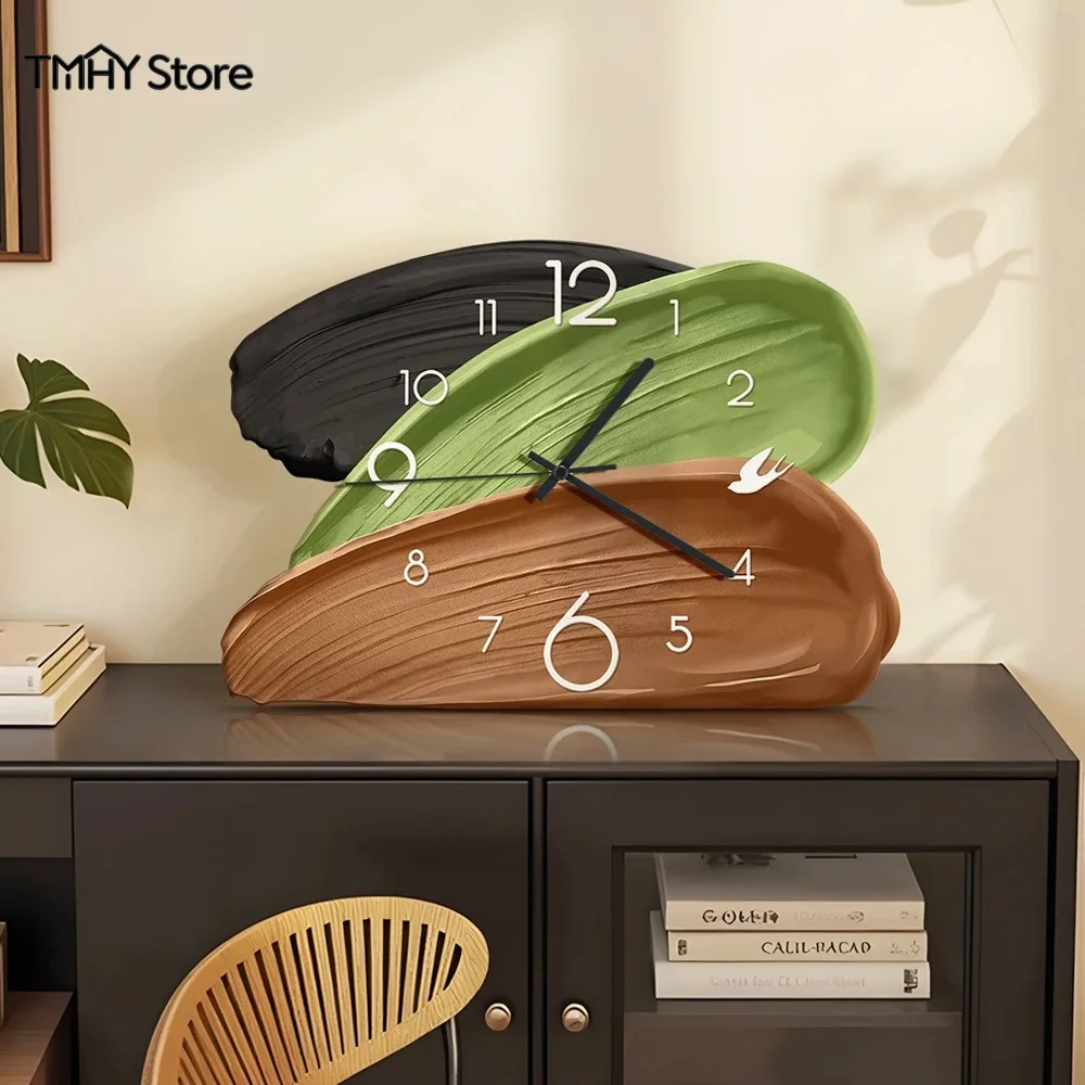 นาฬิกาตั้งโต๊ะวินเทจตกแต่ง, นา - Luxury Watch House บทวิจารณ์และราคา