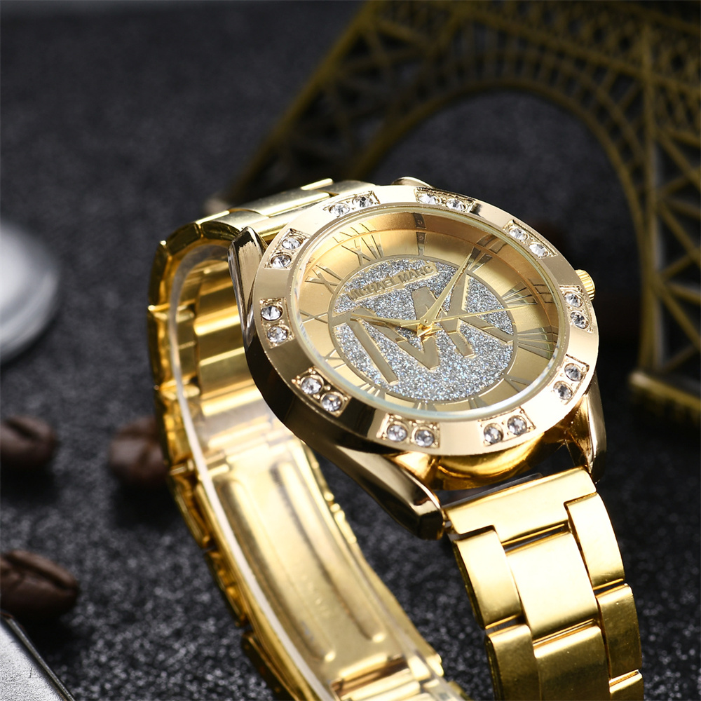 นาฬิกาผู้หญิงสุดหรูแฟชั่น 2025 - Luxury Watch House บทวิจารณ์และราคา