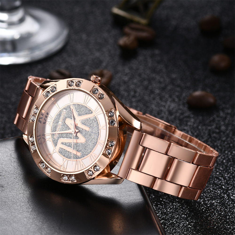 นาฬิกาผู้หญิงสุดหรูแฟชั่น 2025 - Luxury Watch House บทวิจารณ์และราคา