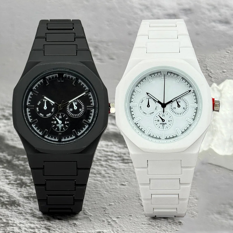 แบรนด์ที่มีชื่อเสียงนาฬิกาข้อม - Best Luxury Quartz Watch บทวิจารณ์และราคา