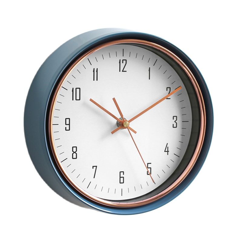 นาฬิกาแขวนผนังดีไซน์หรู ไร้เสี - Luxury Watch House บทวิจารณ์และราคา