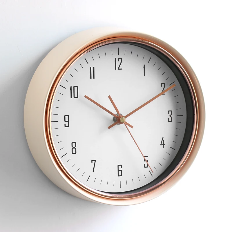 นาฬิกาแขวนผนังดีไซน์หรู ไร้เสี - Luxury Watch House บทวิจารณ์และราคา